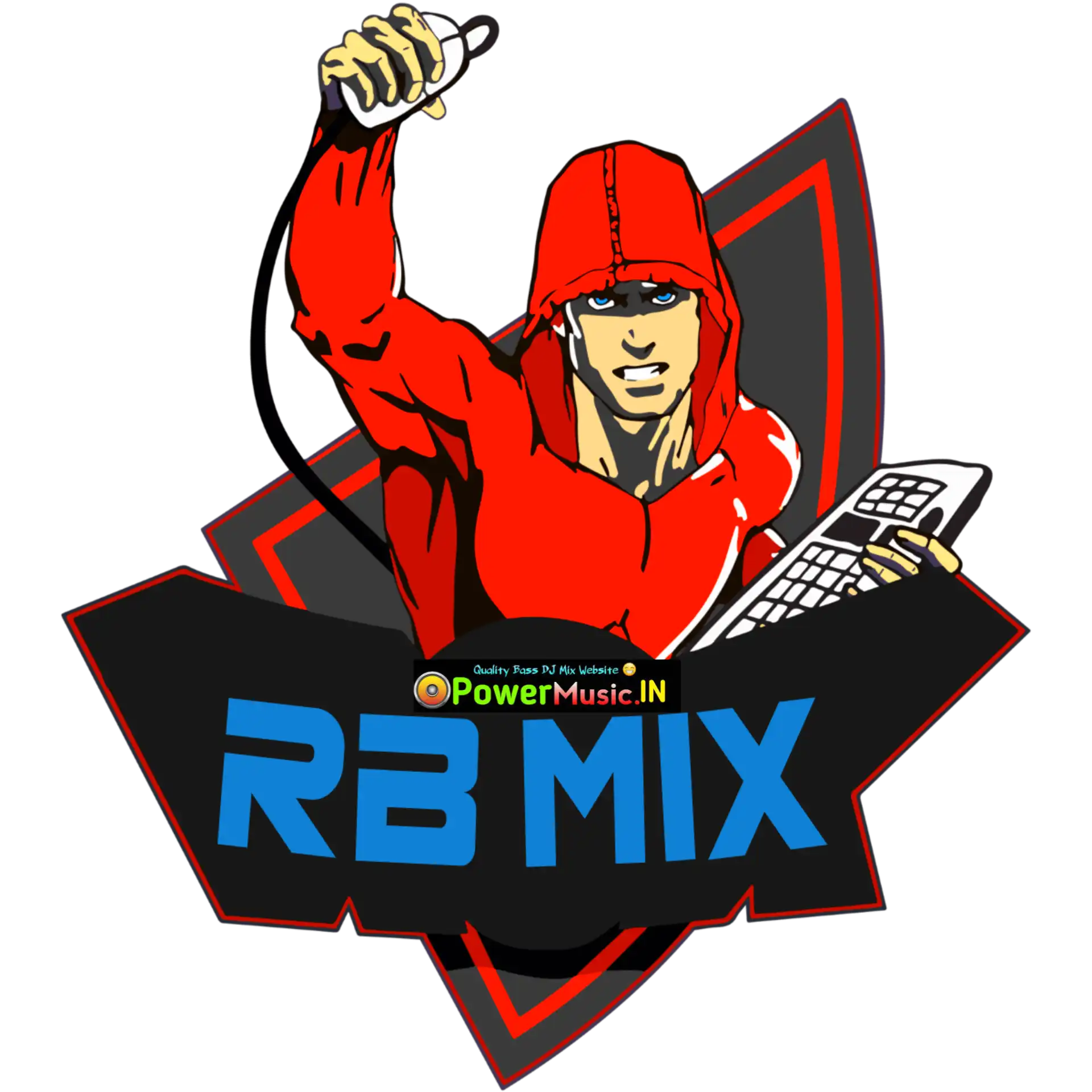 Dj RB Mix