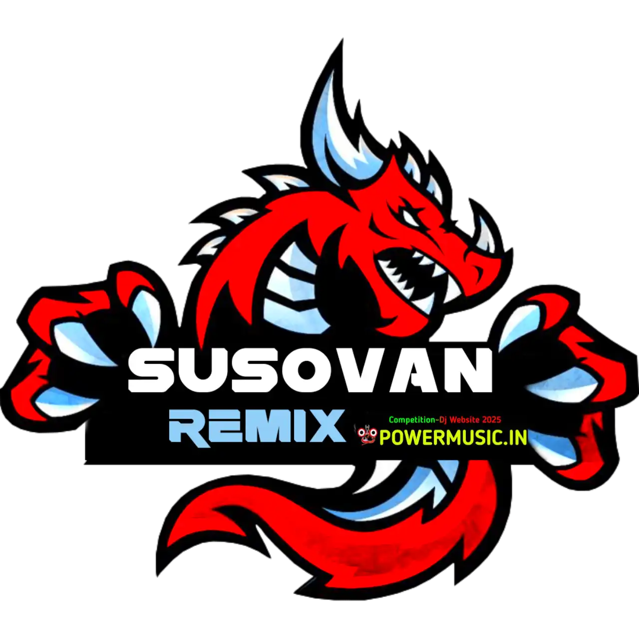 Dj Susovan Remix